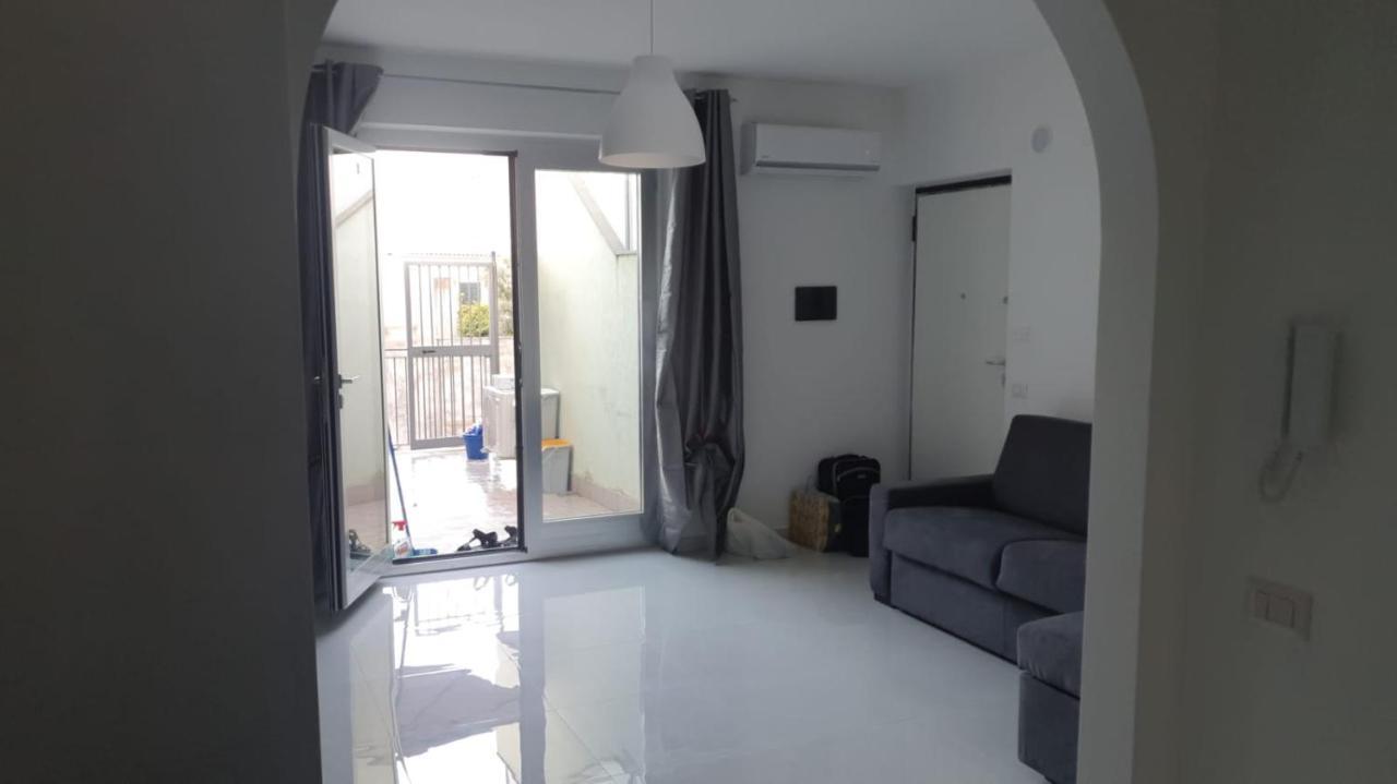 Riposto Etna Taormina Mare 2 Apartment Bagian luar foto