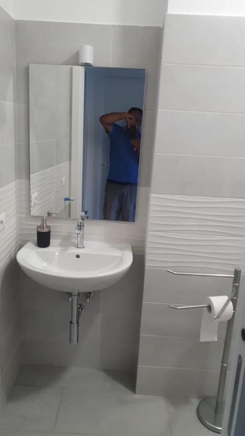 Riposto Etna Taormina Mare 2 Apartment Bagian luar foto