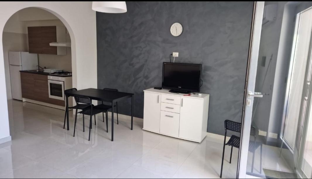 Riposto Etna Taormina Mare 2 Apartment Bagian luar foto